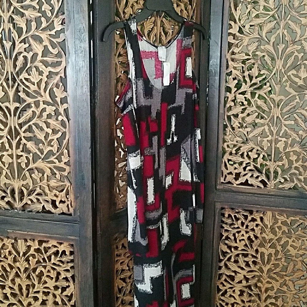 Brand New Monaco Dress